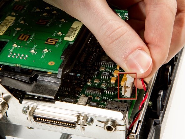 جداسازی کابل برق بلندگوی پروژکتور