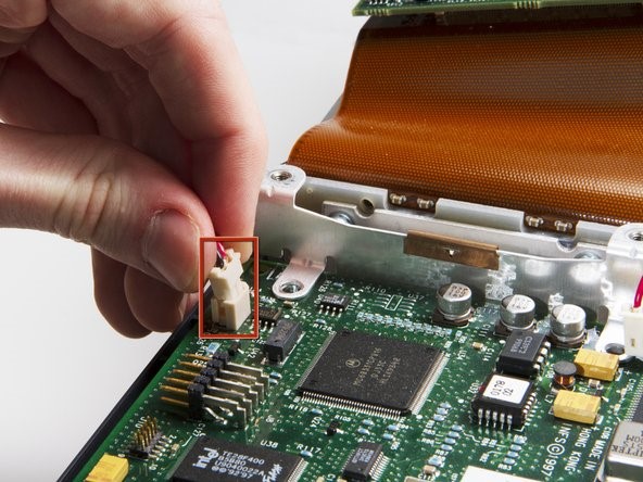 جداسازی کابل برق DLP پروژکتور