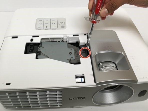 خارج کردن مدار