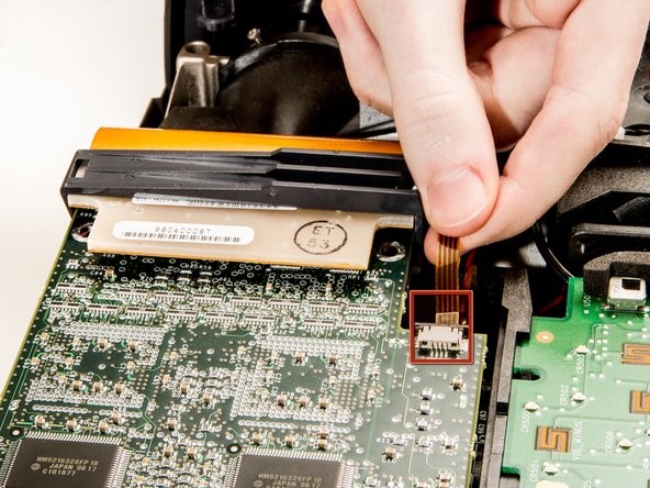 جداسازی کابل نواری برد DLP پروژکتور